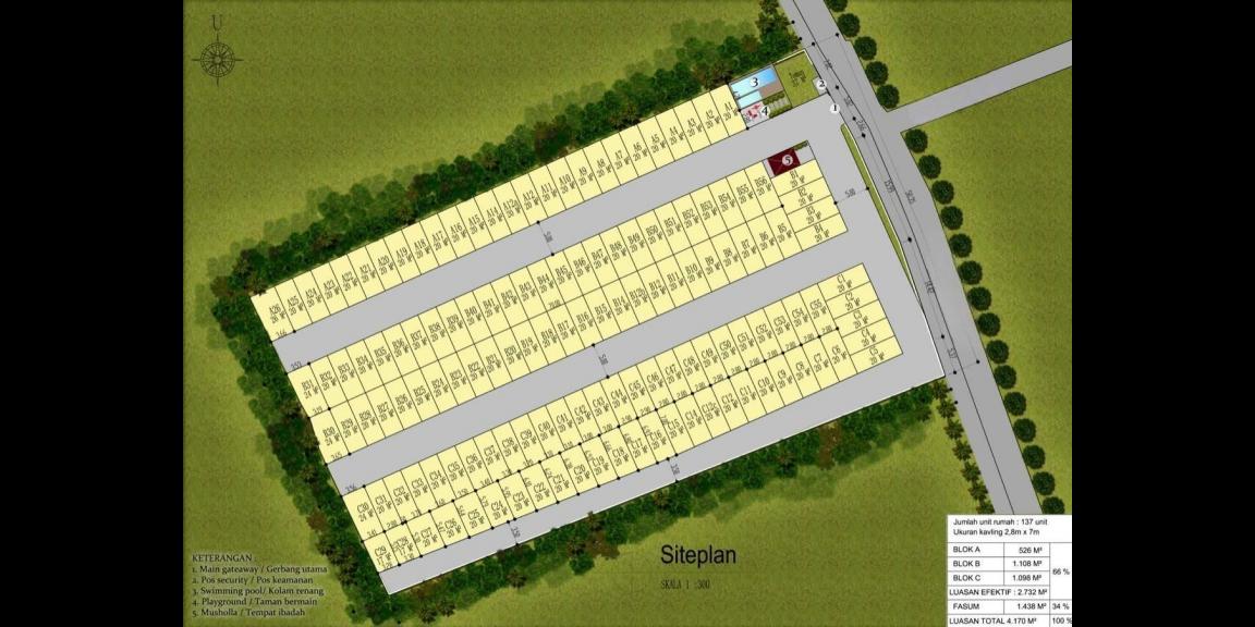 Cluster minimalis 2lantai Kramatjati Jakarta Timur dekat tol TMII Cluster minimalis 2lantai Kramatjati Jakarta Timur dekat tol TMII