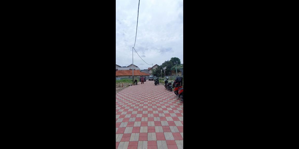 Tanah Kavling siap bangun Ragunan Pasar Minggu Jakarta Selatan Tanah Kavling siap bangun Ragunan Pasar Minggu Jakarta Selatan