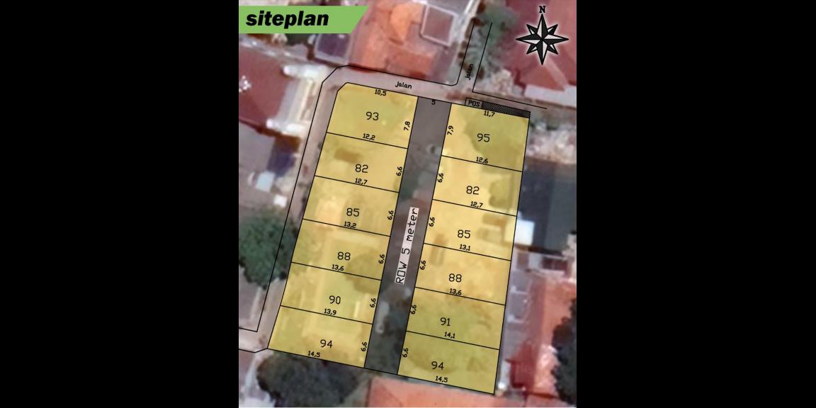 Tanah Kavling siap bangun Ragunan Pasar Minggu Jakarta Selatan Tanah Kavling siap bangun Ragunan Pasar Minggu Jakarta Selatan