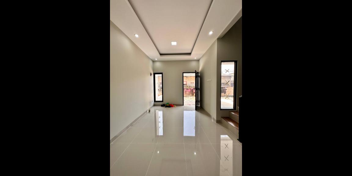 Rumah 2lantai Cipayung Jakarta Timur dekat LRT Ciracas Rumah 2lantai Cipayung Jakarta Timur dekat LRT Ciracas