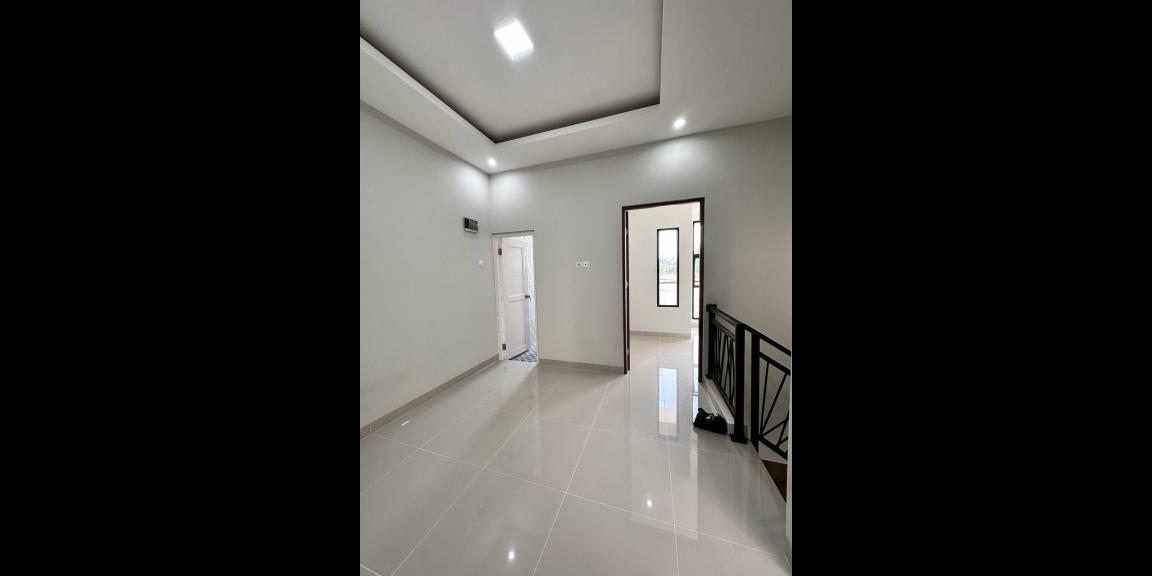 Rumah 2lantai Cipayung Jakarta Timur dekat LRT Ciracas Rumah 2lantai Cipayung Jakarta Timur dekat LRT Ciracas