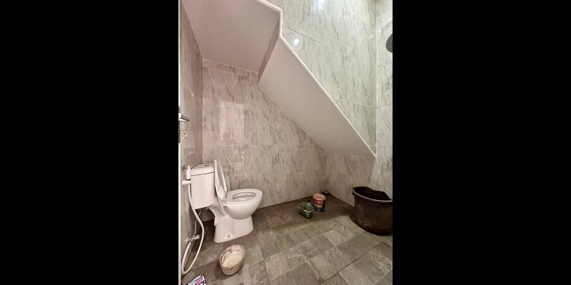 Rumah baru Perumahan dekat stasiun LRT Jatibening Pondok Gede Bekasi  Rumah baru Perumahan dekat stasiun LRT Jatibening Pondok Gede Bekasi