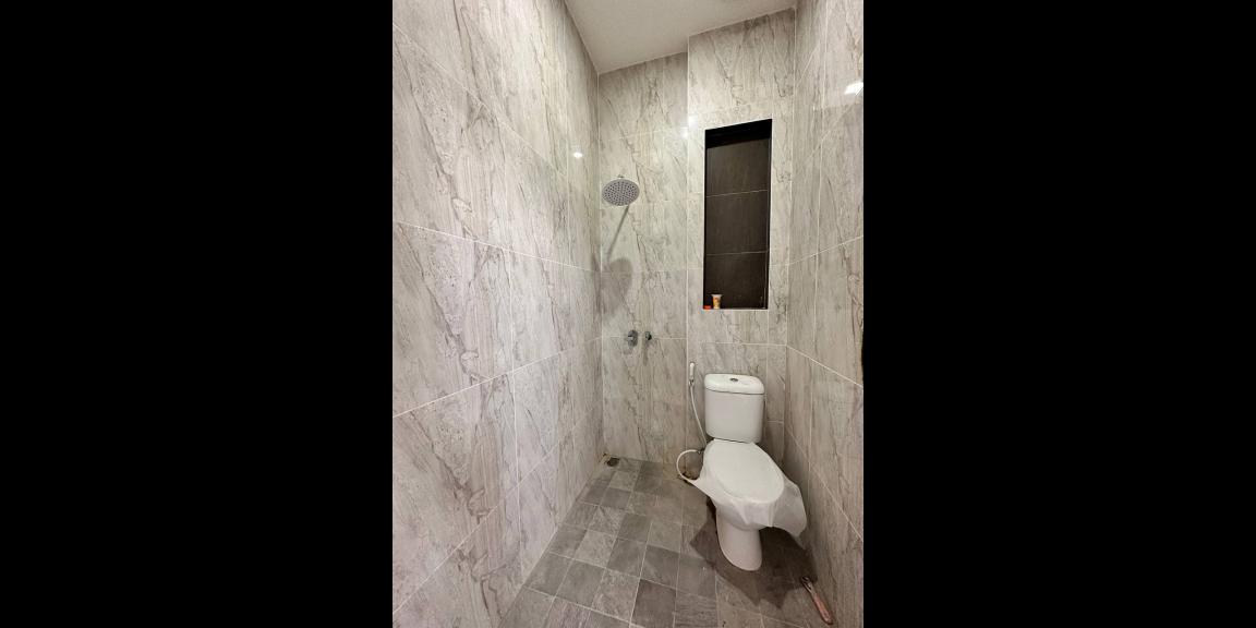 Rumah baru Perumahan dekat stasiun LRT Jatibening Pondok Gede Bekasi  Rumah baru Perumahan dekat stasiun LRT Jatibening Pondok Gede Bekasi