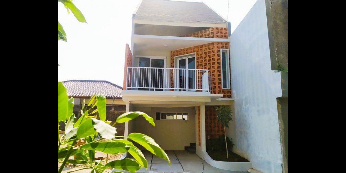 Rumah Attic kekinian strategis Jagakarsa Jakarta Selatan Rumah Attic kekinian strategis Jagakarsa Jakarta Selatan