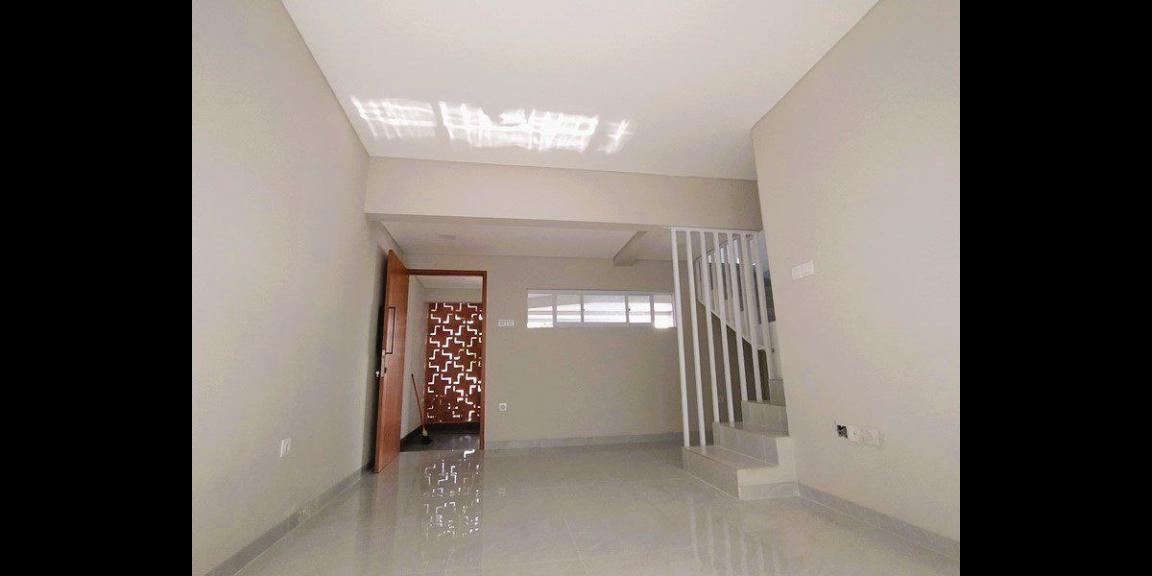 Rumah Attic kekinian strategis Jagakarsa Jakarta Selatan Rumah Attic kekinian strategis Jagakarsa Jakarta Selatan