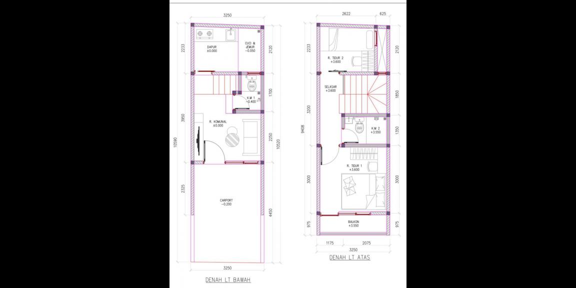 Rumah inden Cluster Jagakarsa Jakarta Selatan dekat Setu Babakan Rumah inden Cluster Jagakarsa Jakarta Selatan dekat Setu Babakan
