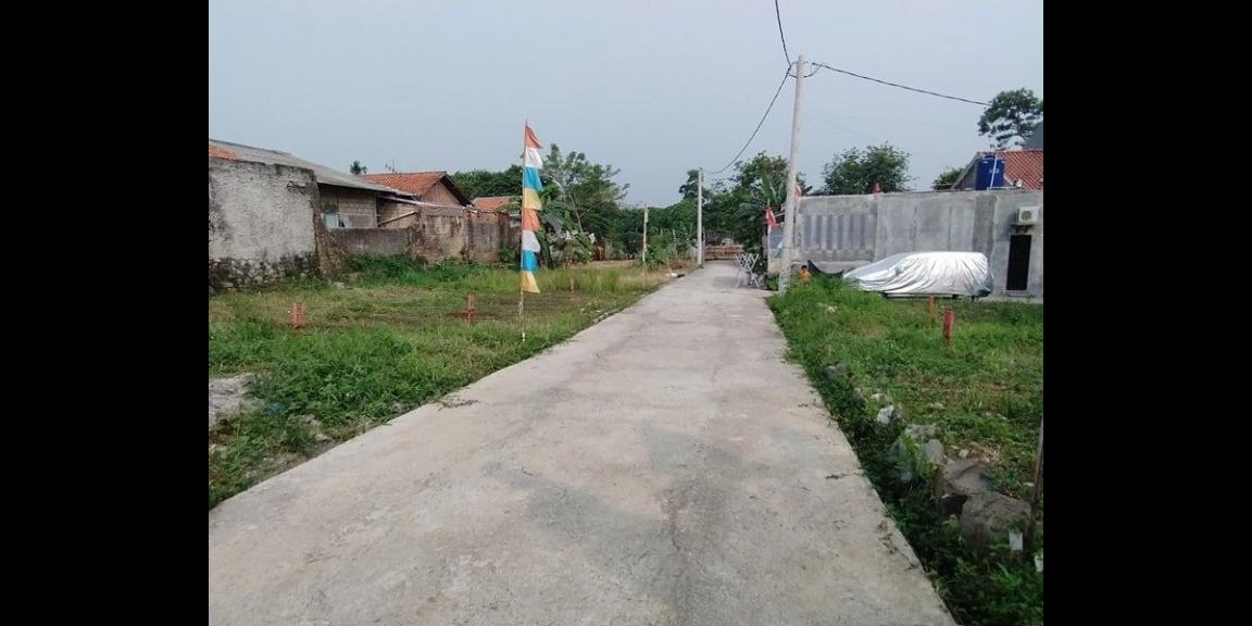 Rumah inden Cluster Jagakarsa Jakarta Selatan dekat Setu Babakan Rumah inden Cluster Jagakarsa Jakarta Selatan dekat Setu Babakan