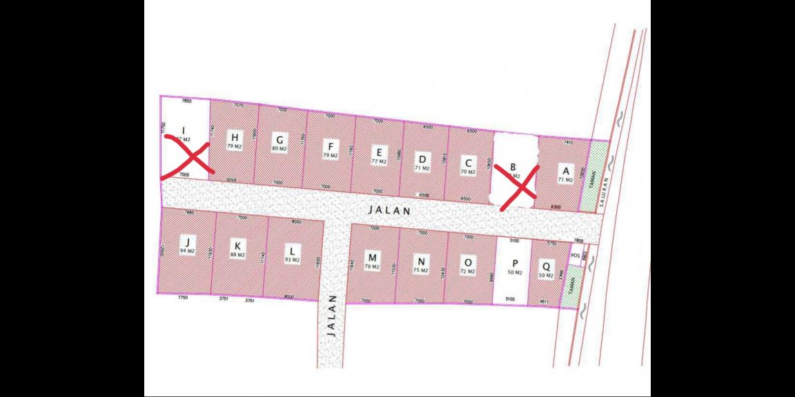Rumah inden Cluster Jagakarsa Jakarta Selatan dekat Setu Babakan Rumah inden Cluster Jagakarsa Jakarta Selatan dekat Setu Babakan