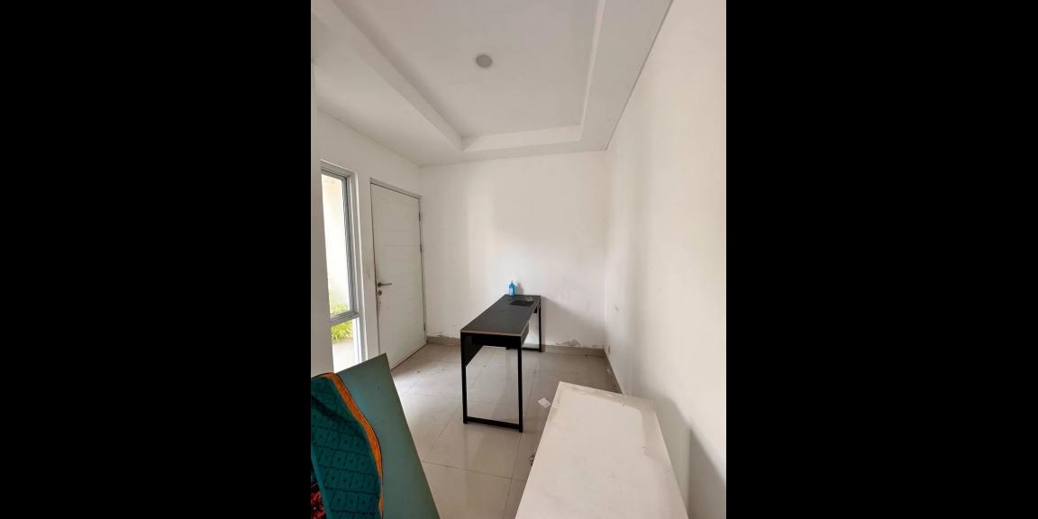 Rumah Cluster Lubang Buaya Cipayung dekat stasiun Taman Mini Jakarta Timur Rumah Cluster Lubang Buaya Cipayung dekat stasiun Taman Mini Jakarta Timur