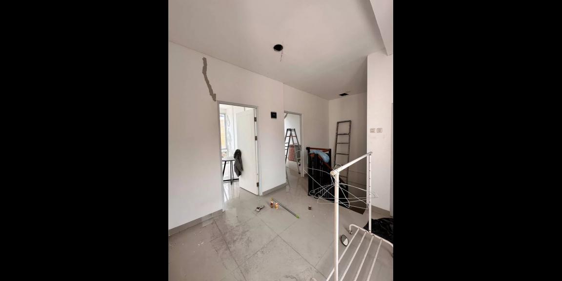 Rumah Cluster Lubang Buaya Cipayung dekat stasiun Taman Mini Jakarta Timur Rumah Cluster Lubang Buaya Cipayung dekat stasiun Taman Mini Jakarta Timur