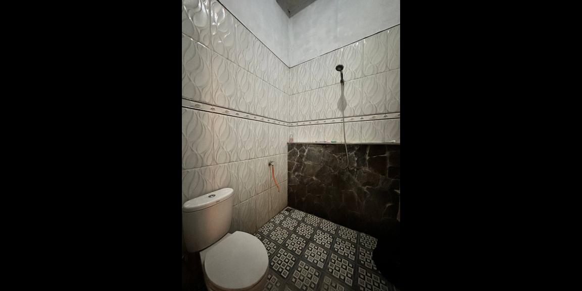 Rumah Second Lubang Buaya Jakarta Timur dekat Asrama Haji Rumah Second Lubang Buaya Jakarta Timur dekat Asrama Haji