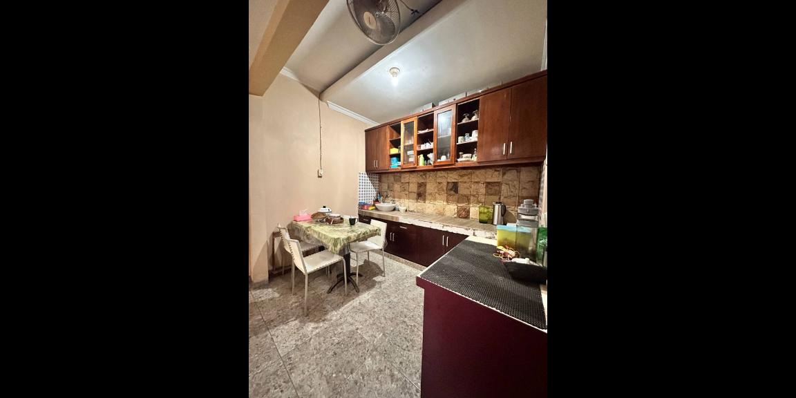 Rumah Second Lubang Buaya Jakarta Timur dekat Asrama Haji Rumah Second Lubang Buaya Jakarta Timur dekat Asrama Haji