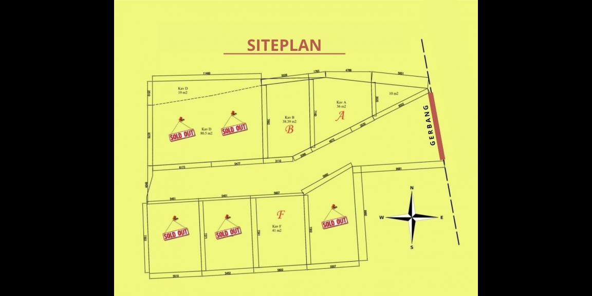 Rumah 2lantai scandinavian Cluster Cijantung Jakarta Timur Rumah 2lantai scandinavian Cluster Cijantung Jakarta Timur
