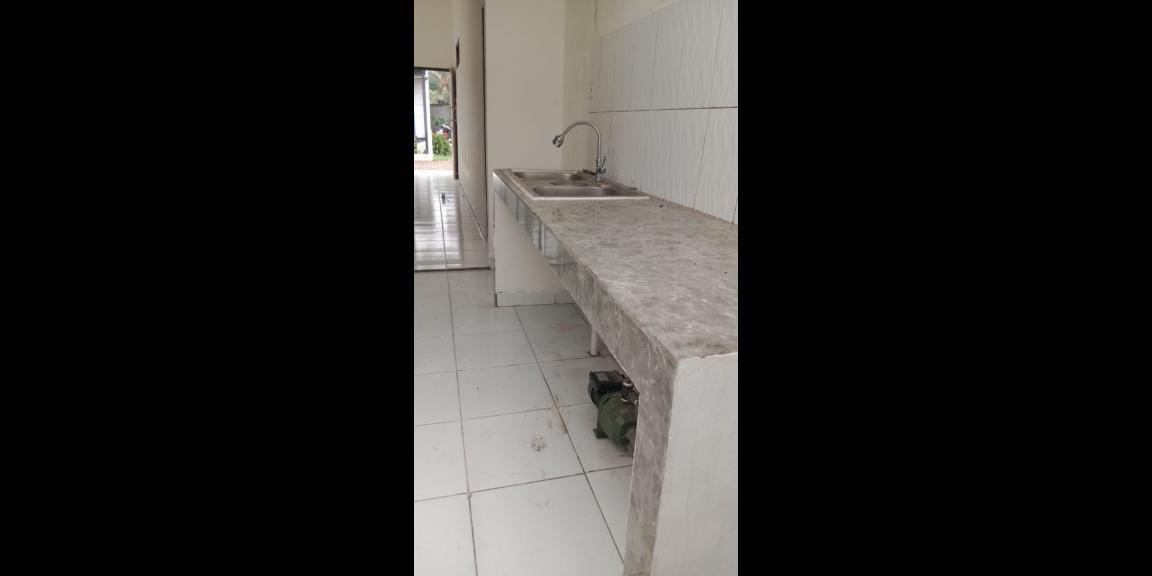 Rumah siap huni Perumahan Islami dekat tol Setu Bekasi Rumah siap huni Perumahan Islami dekat tol Setu Bekasi