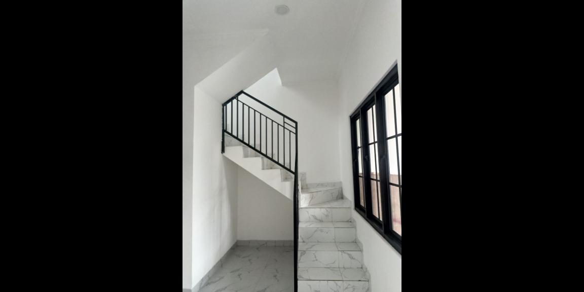 Rumah 2lantai Minimalis Modern Pondok Gede Kota Bekasi Rumah 2lantai Minimalis Modern Pondok Gede Kota Bekasi