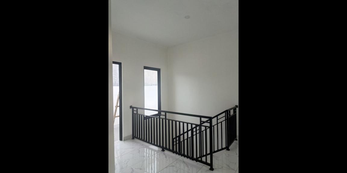 Rumah 2lantai Minimalis Modern Pondok Gede Kota Bekasi Rumah 2lantai Minimalis Modern Pondok Gede Kota Bekasi