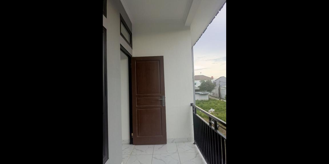 Rumah 2lantai Minimalis Modern Pondok Gede Kota Bekasi Rumah 2lantai Minimalis Modern Pondok Gede Kota Bekasi