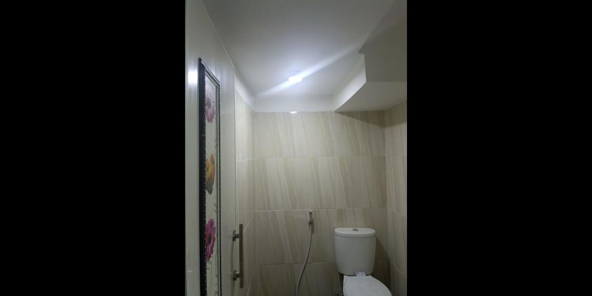 Rumah 2lantai Minimalis Modern Pondok Gede Kota Bekasi Rumah 2lantai Minimalis Modern Pondok Gede Kota Bekasi