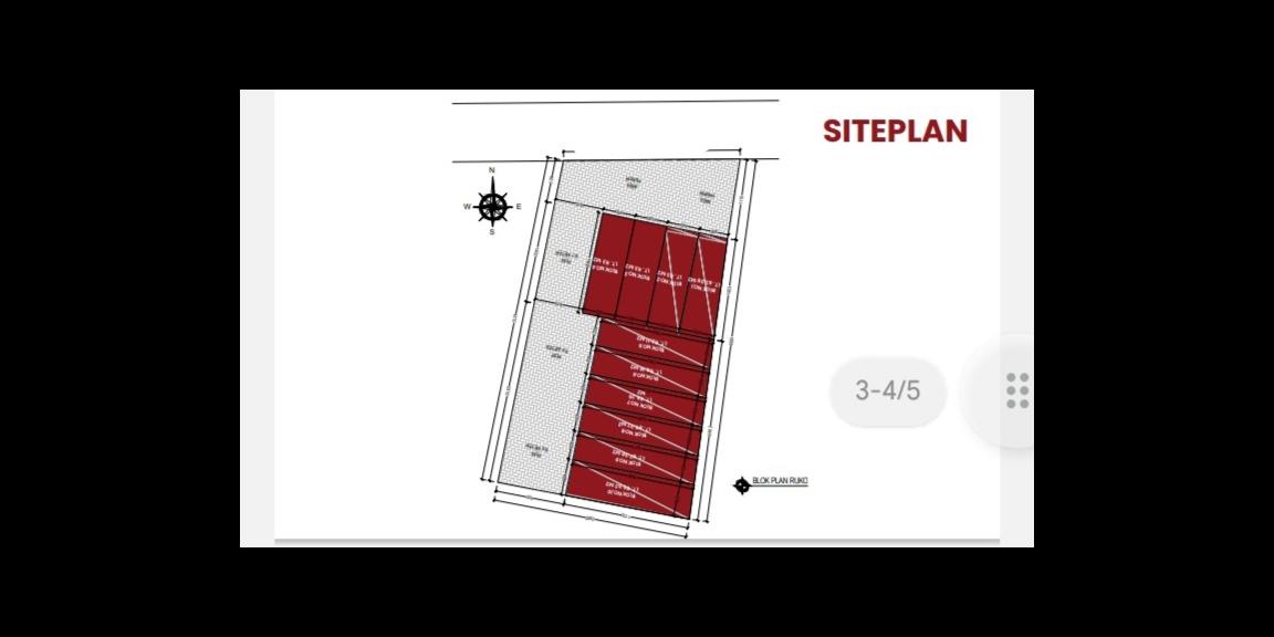 Ruko strategis Padurenan Mustikajaya kota Bekasi Ruko strategis Padurenan Mustikajaya kota Bekasi