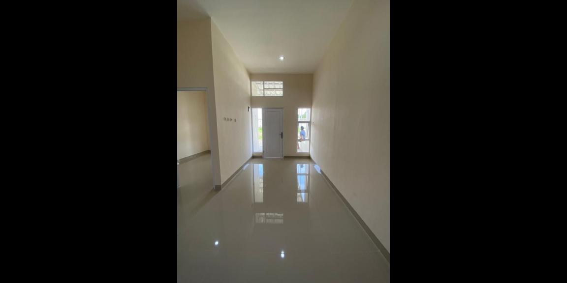 Rumah Cluster dilewati angkot pinggir jalan Citayam dekat Depok Rumah Cluster dilewati angkot pinggir jalan Citayam dekat Depok