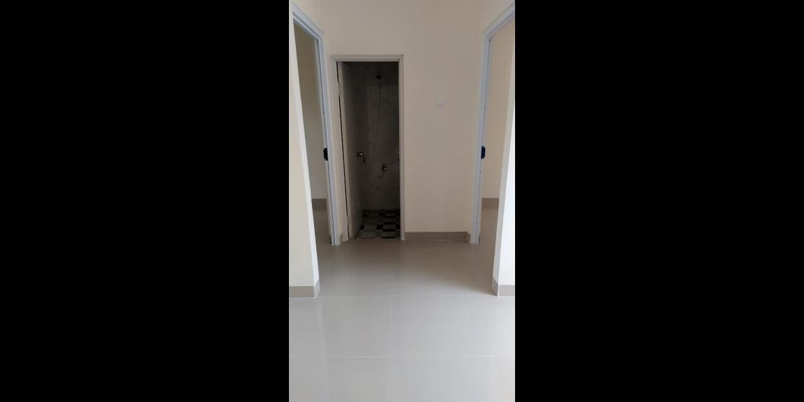 Rumah Cluster dilewati angkot pinggir jalan Citayam dekat Depok Rumah Cluster dilewati angkot pinggir jalan Citayam dekat Depok