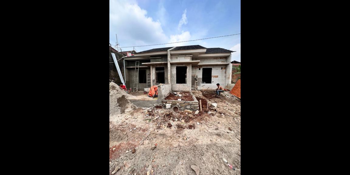 Cluster Jatimurni Pondok Melati Bekasi dekat jalan Raya Hankam Cluster Jatimurni Pondok Melati Bekasi dekat jalan Raya Hankam