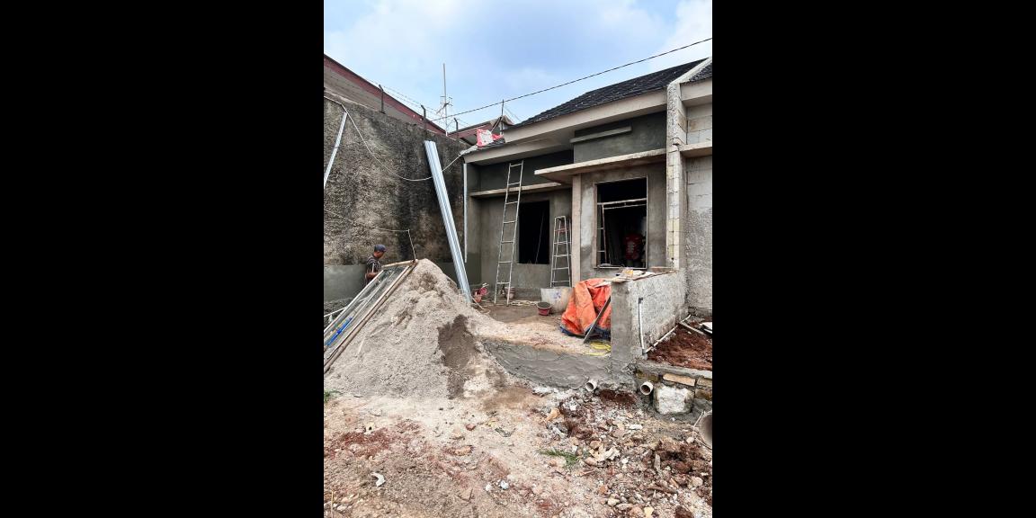 Cluster Jatimurni Pondok Melati Bekasi dekat jalan Raya Hankam Cluster Jatimurni Pondok Melati Bekasi dekat jalan Raya Hankam