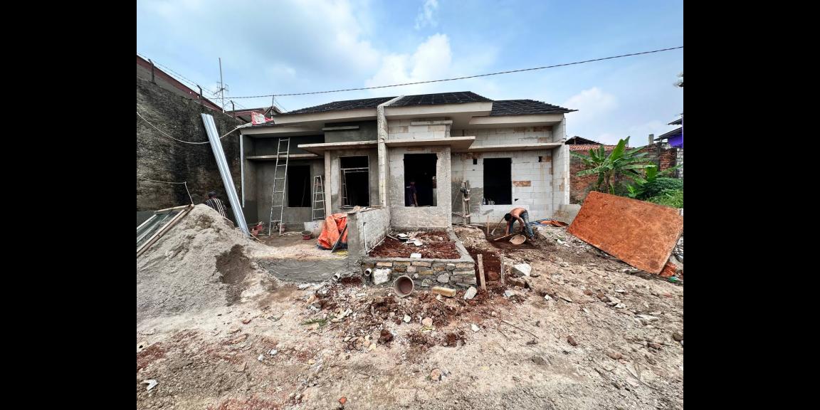 Cluster Jatimurni Pondok Melati Bekasi dekat jalan Raya Hankam Cluster Jatimurni Pondok Melati Bekasi dekat jalan Raya Hankam