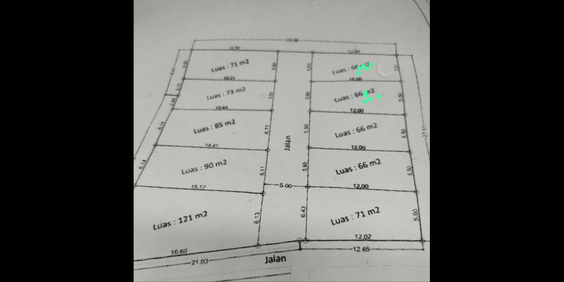 Cluster Jatimurni Pondok Melati Bekasi dekat jalan Raya Hankam Cluster Jatimurni Pondok Melati Bekasi dekat jalan Raya Hankam