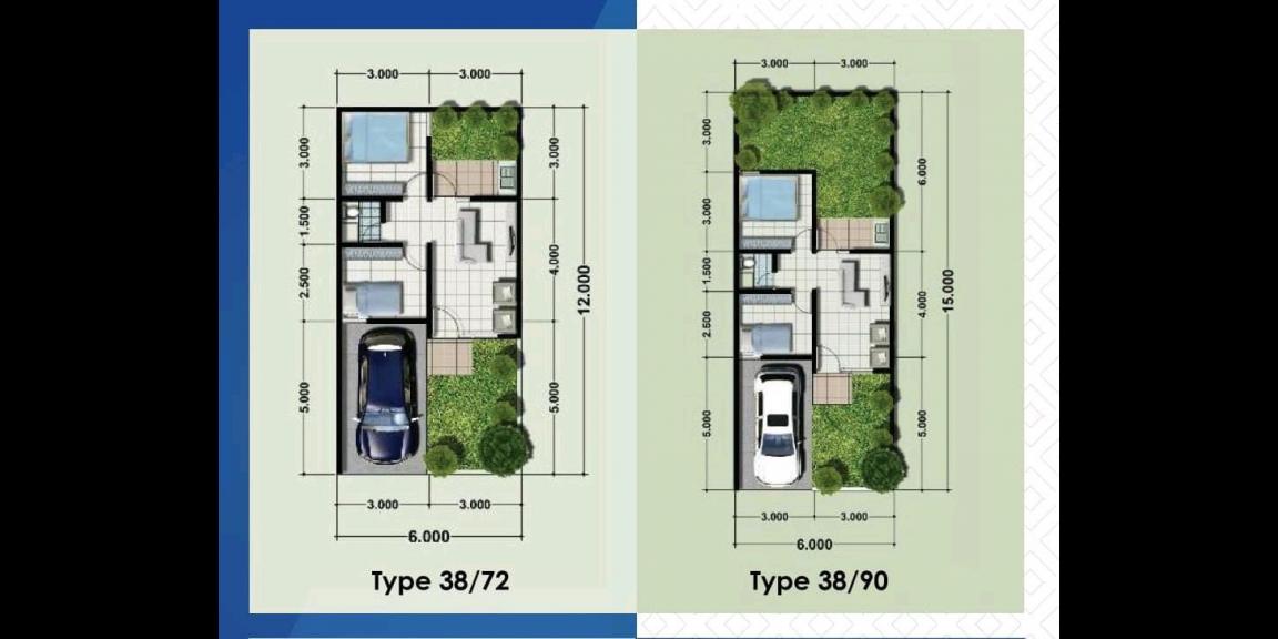 Rumah KPR Gran Balad Kemang Bogor Rumah KPR Gran Balad Kemang Bogor