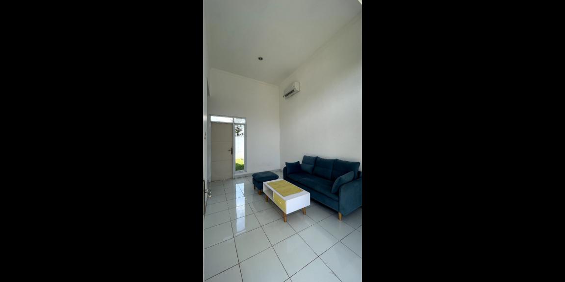 Rumah KPR Gran Balad Kemang Bogor Rumah KPR Gran Balad Kemang Bogor