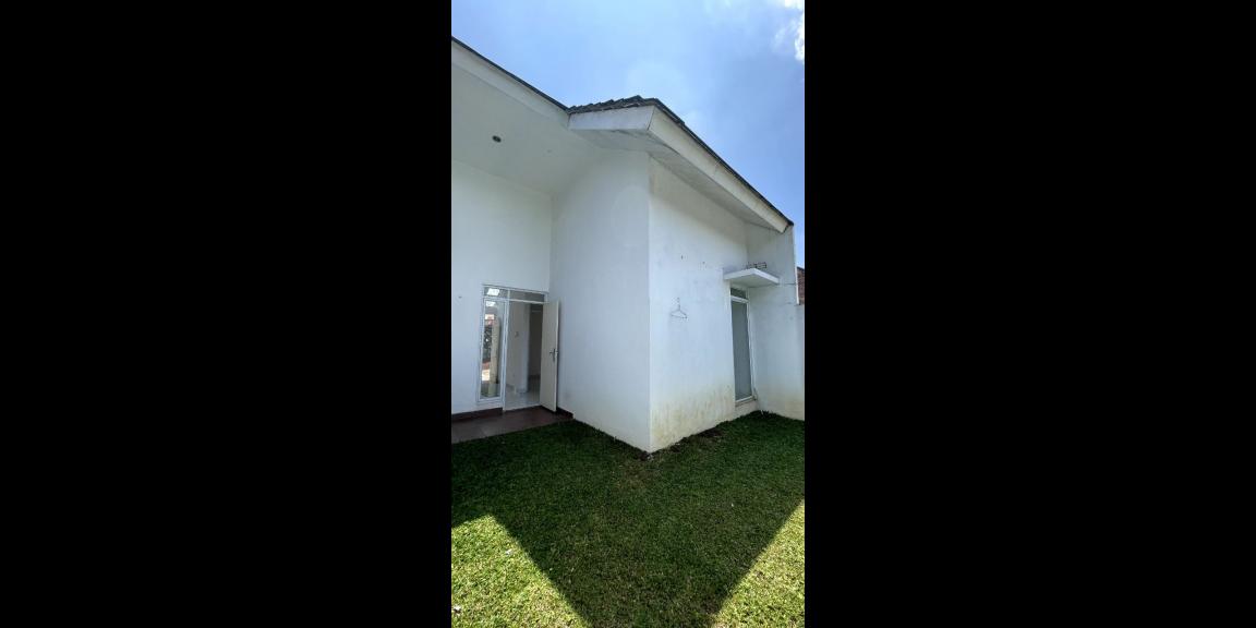 Rumah KPR Gran Balad Kemang Bogor Rumah KPR Gran Balad Kemang Bogor