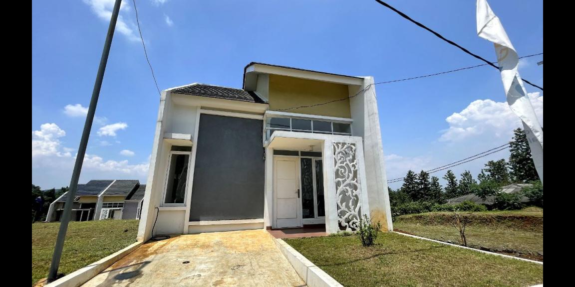 Rumah KPR Gran Balad Kemang Bogor Rumah KPR Gran Balad Kemang Bogor