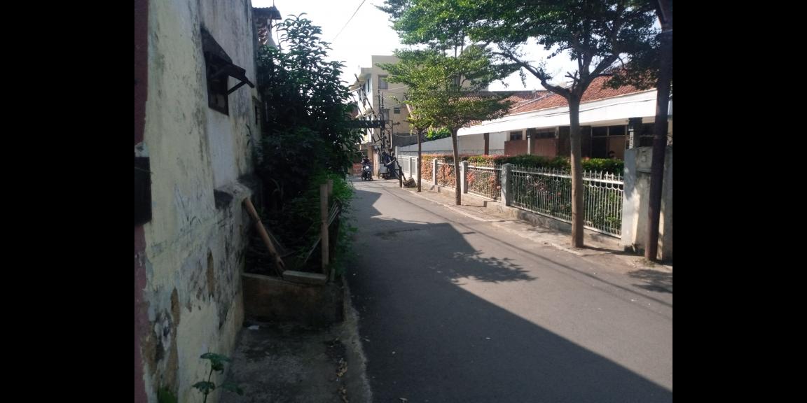 Hitung tanah di sukajadi Bandung dekat rshs dan pvj Hitung tanah di sukajadi Bandung dekat rshs dan pvj