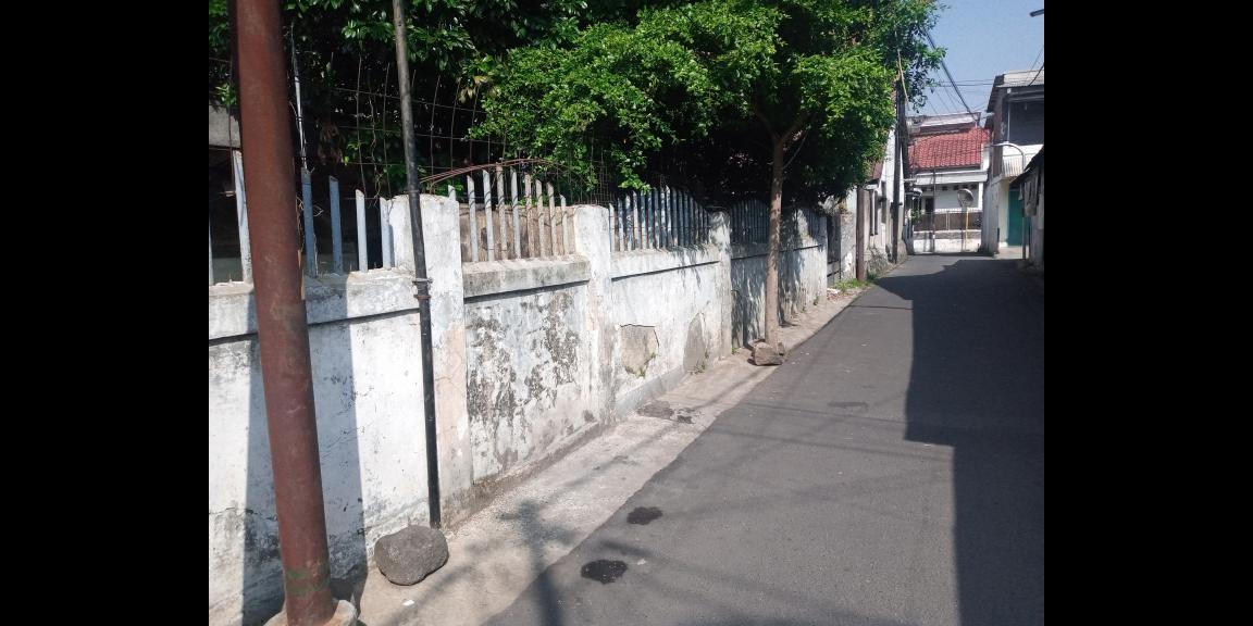 Hitung tanah di sukajadi Bandung dekat rshs dan pvj Hitung tanah di sukajadi Bandung dekat rshs dan pvj