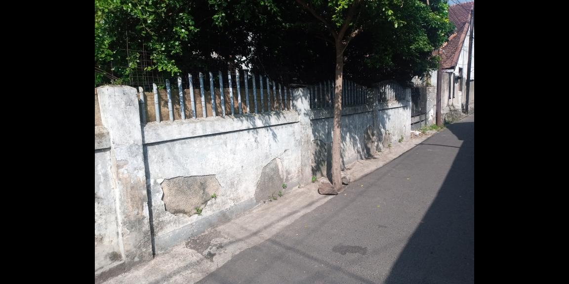 Hitung tanah di sukajadi Bandung dekat rshs dan pvj Hitung tanah di sukajadi Bandung dekat rshs dan pvj