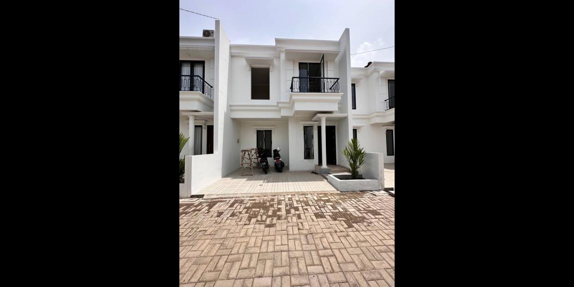 Rumah siap huni Cluster Jatikramat Jatiasih dekat Jatibening Bekasi Rumah siap huni Cluster Jatikramat Jatiasih dekat Jatibening Bekasi