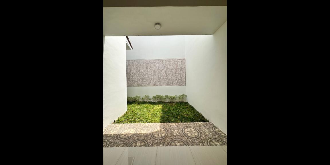 Rumah siap huni Cluster Jatikramat Jatiasih dekat Jatibening Bekasi Rumah siap huni Cluster Jatikramat Jatiasih dekat Jatibening Bekasi