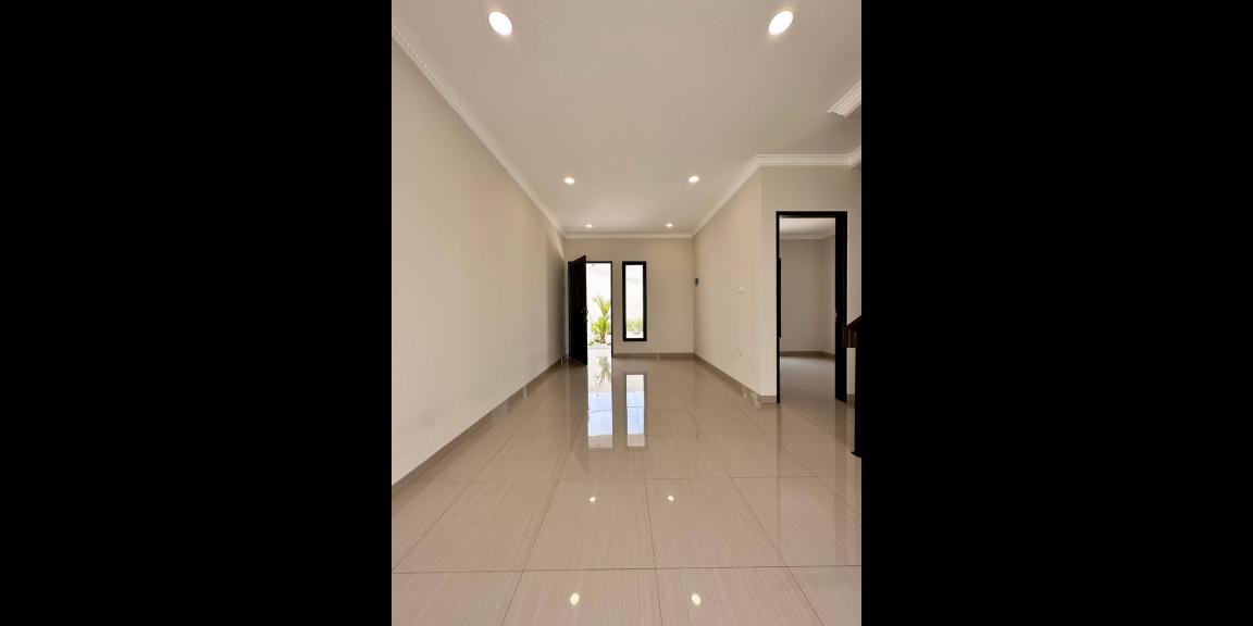 Rumah siap huni Cluster Jatikramat Jatiasih dekat Jatibening Bekasi Rumah siap huni Cluster Jatikramat Jatiasih dekat Jatibening Bekasi