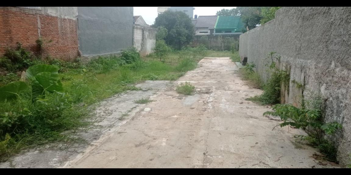 Perumahan baru pinggir jalan Cilangkap Jakarta Timur Perumahan baru pinggir jalan Cilangkap Jakarta Timur