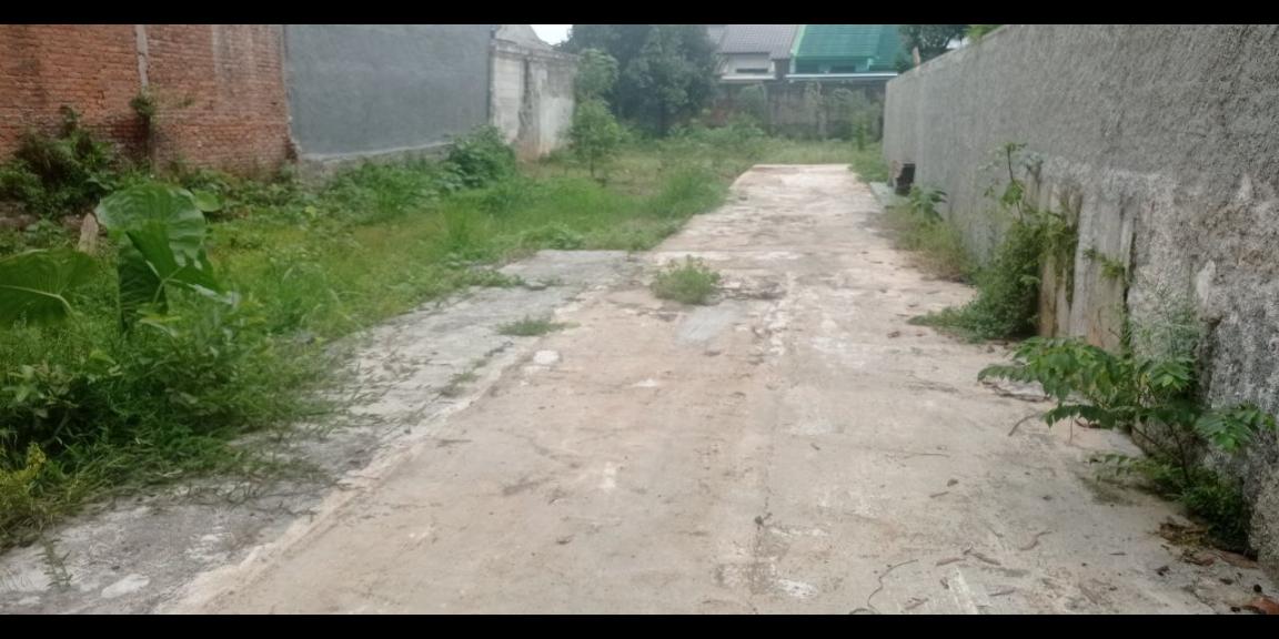 Perumahan baru pinggir jalan Cilangkap Jakarta Timur Perumahan baru pinggir jalan Cilangkap Jakarta Timur