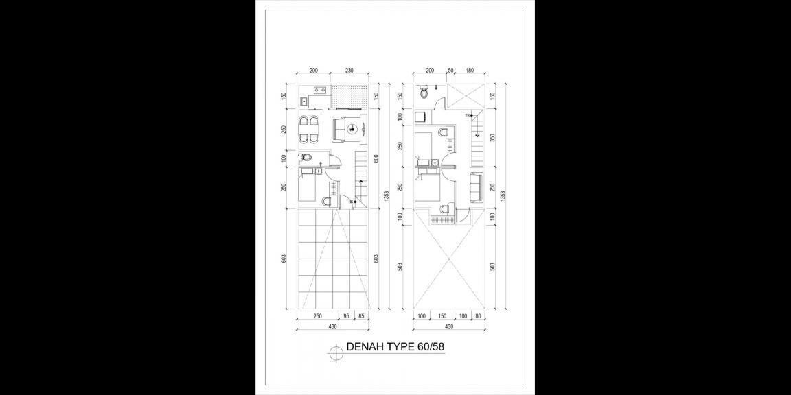 Perumahan baru pinggir jalan Cilangkap Jakarta Timur Perumahan baru pinggir jalan Cilangkap Jakarta Timur