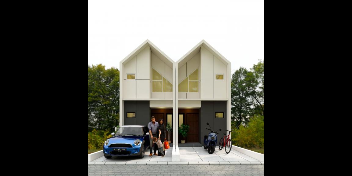 Rumah type mezzanine minimalis dijual area Ciracas Jakarta Timur Rumah type mezzanine minimalis dijual area Ciracas Jakarta Timur