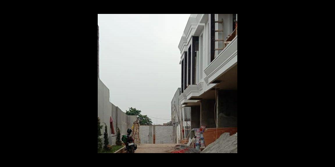 Rumah ready 2lantai Townhouse Cipinang Jatinegara Jakarta Timur Rumah ready 2lantai Townhouse Cipinang Jatinegara Jakarta Timur