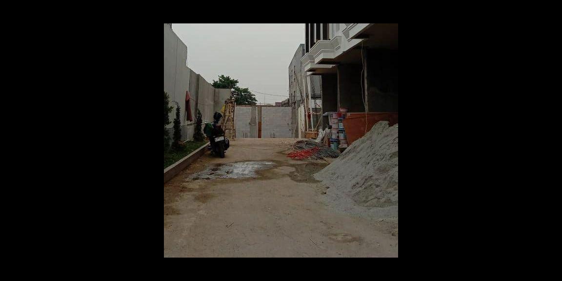 Rumah ready 2lantai Townhouse Cipinang Jatinegara Jakarta Timur Rumah ready 2lantai Townhouse Cipinang Jatinegara Jakarta Timur