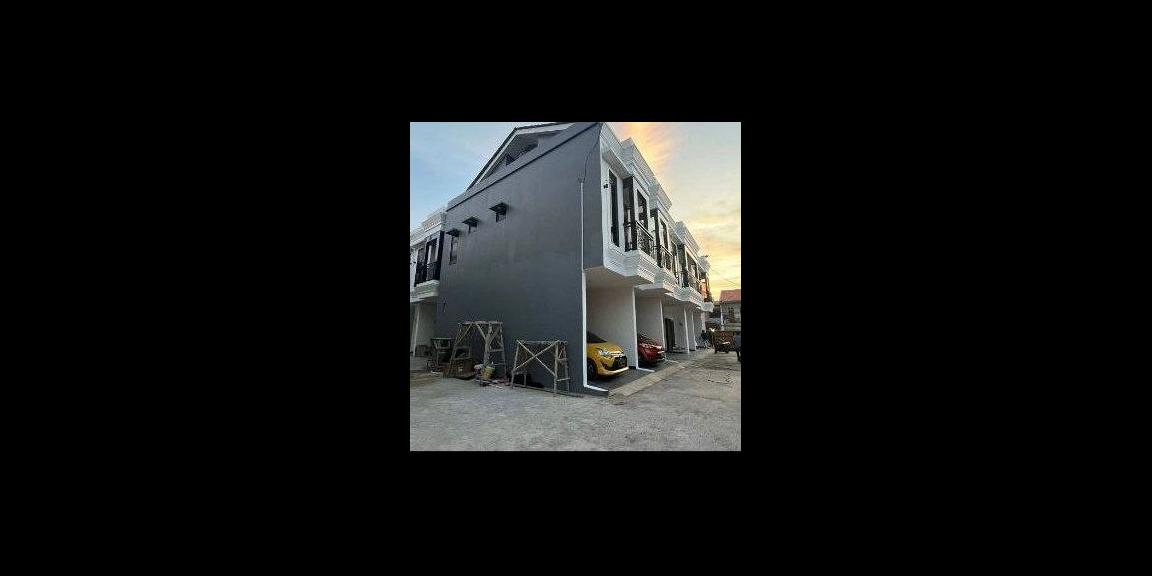 Rumah ready 2lantai Townhouse Cipinang Jatinegara Jakarta Timur Rumah ready 2lantai Townhouse Cipinang Jatinegara Jakarta Timur