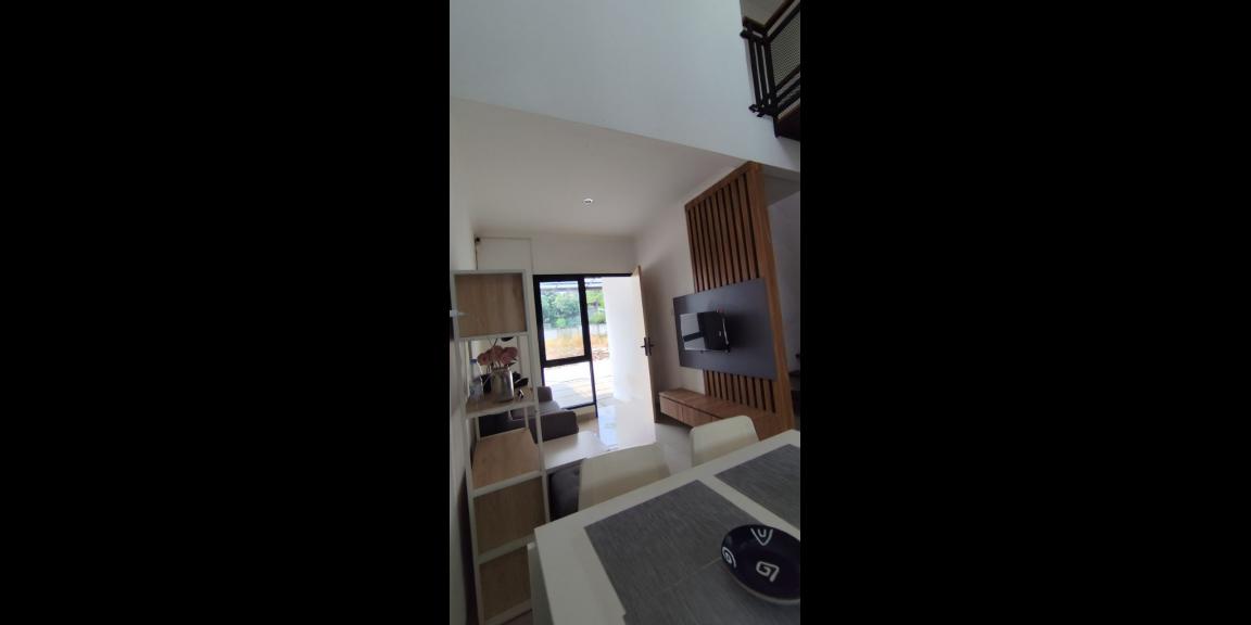 Rumah readystok bonus furnished perumahan pinggir jalan Mustikajaya Bekasi Rumah readystok bonus furnished perumahan pinggir jalan Mustikajaya Bekasi