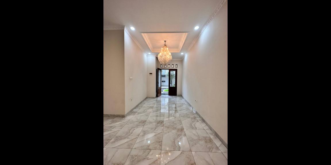 Rumah baru siap huni Cluster Pondok Gede Bekasi Rumah baru siap huni Cluster Pondok Gede Bekasi