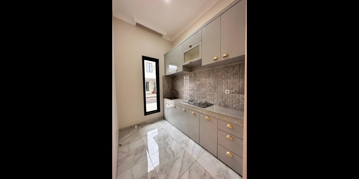 Rumah baru siap huni Cluster Pondok Gede Bekasi Rumah baru siap huni Cluster Pondok Gede Bekasi