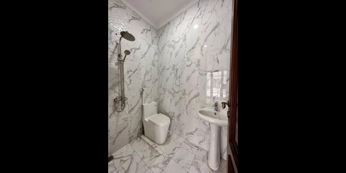 Rumah baru siap huni Cluster Pondok Gede Bekasi Rumah baru siap huni Cluster Pondok Gede Bekasi